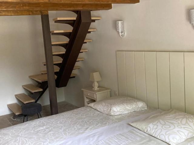 Mas Galinette Bed and Breakfast Saint-Andiol Eksteriør billede